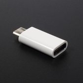 USB C naar Micro USB adapter converter kabel plug