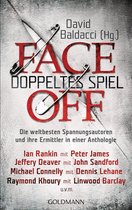 Omslag FaceOff – Doppeltes Spiel