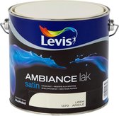 Levis Ambiance Lak - Satin - Leem - 2,5L