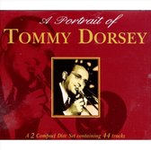 A Portrait Of Tommy Dorsey