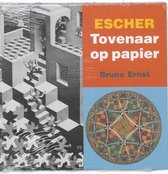 Escher Tovenaar Op Papier