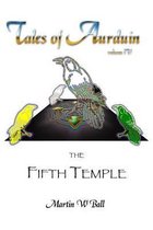 The Fifth Temple