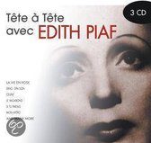 Tete-A-Tete Avec Edith Piaf