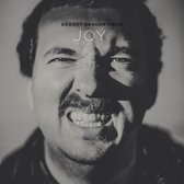 Joy (2lp, Gatefold + Cd)