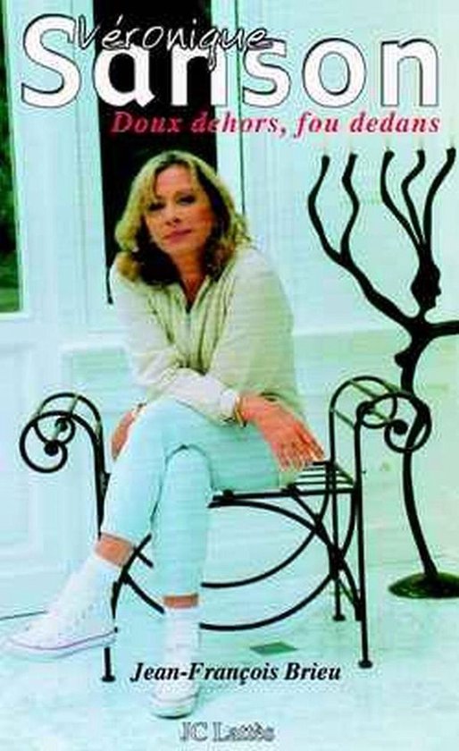 Véronique Sanson - cover