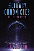 Legacy Chronicles 1 - The Legacy Chronicles: Out of the Ashes