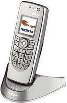 DT-5 Bureaulader voor Nokia 9300