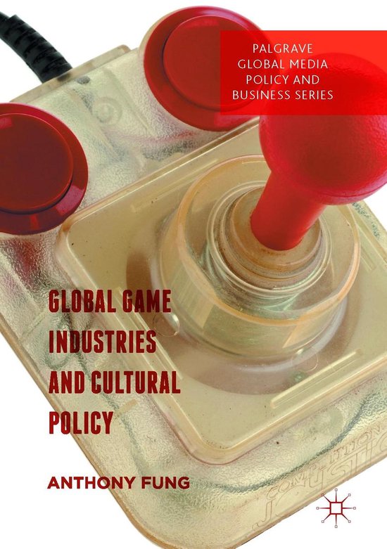 Literature, Cultural and Media Studies (R0) - Global Game In ... - cover
