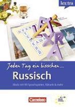 Lextra Russisch A1-B1 Selbstlernbuch
