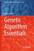 Studies in Computational Intelligence 679 - Genetic Algorithm Essentials