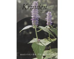 Basisgids Tuinieren Kruiden