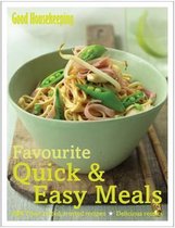 Good Housekeeping Favourite Quick & Easy Meals
