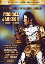 Michael Jackson - A Troubled Genius