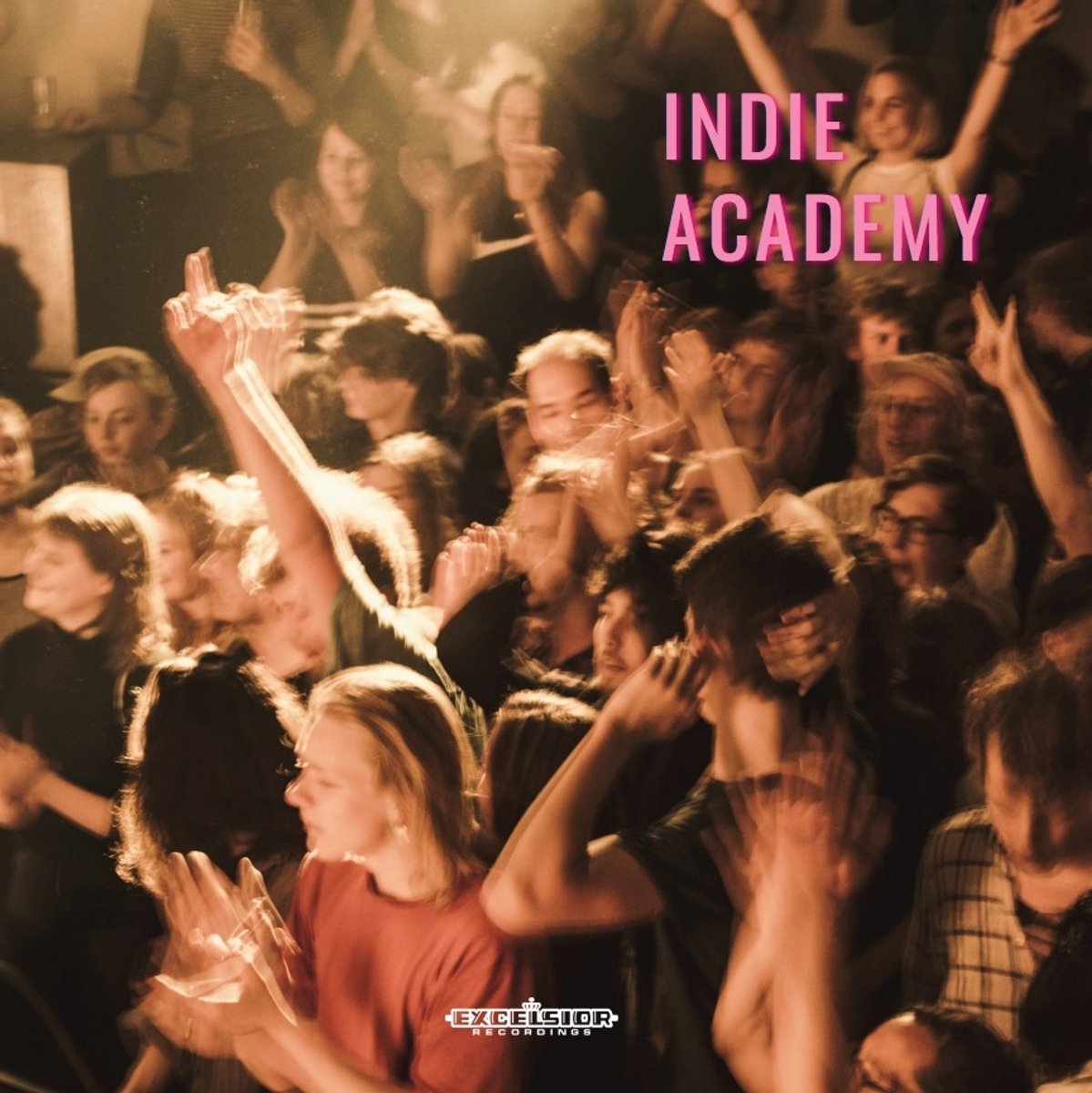 Indie Academy
