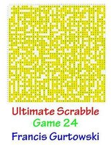 Ultimate Scabble Game 24