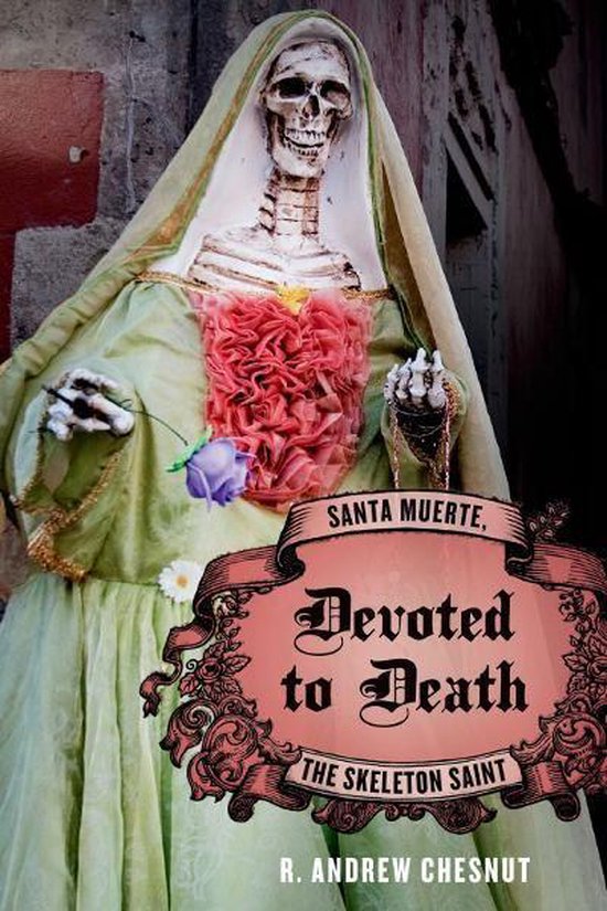 Devoted to Death - cover