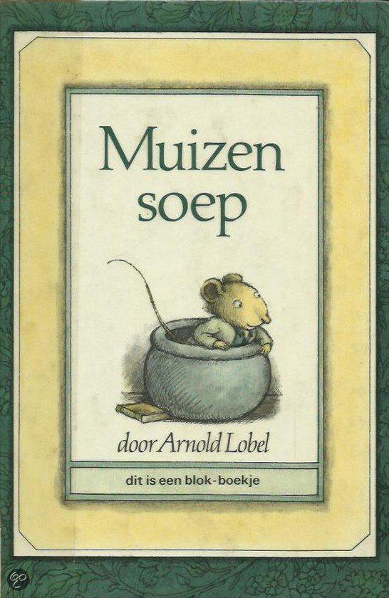 Muizensoep