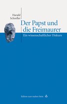 Edition zum rauhen Stein - Der Papst und die Freimaurer