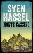Sven Hassel Serie over de Tweede Wereldoorlog - MONTE CASSINO