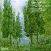 Albinoni & Vivaldi: Oboe Concertos