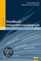 Handbuch Integrationspädagogik