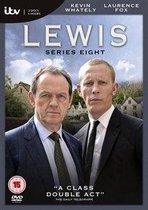 Lewis - Series 8