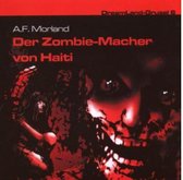 Dreamland Grusel, Vol. 6: Der Zombie-Macher von Haiti