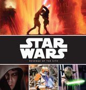 Lucasfilm Storybook (eBook) - Star Wars: Revenge of the Sith