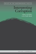 Interpreting Corruption