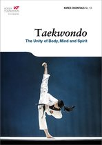 Korea Essentials 13 - Taekwondo