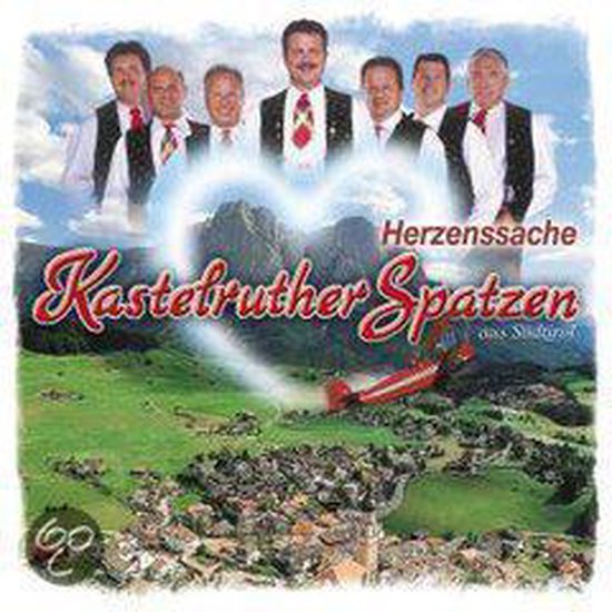 Herzenssache