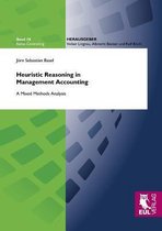 Heuristic Reasoning in Management Accounting