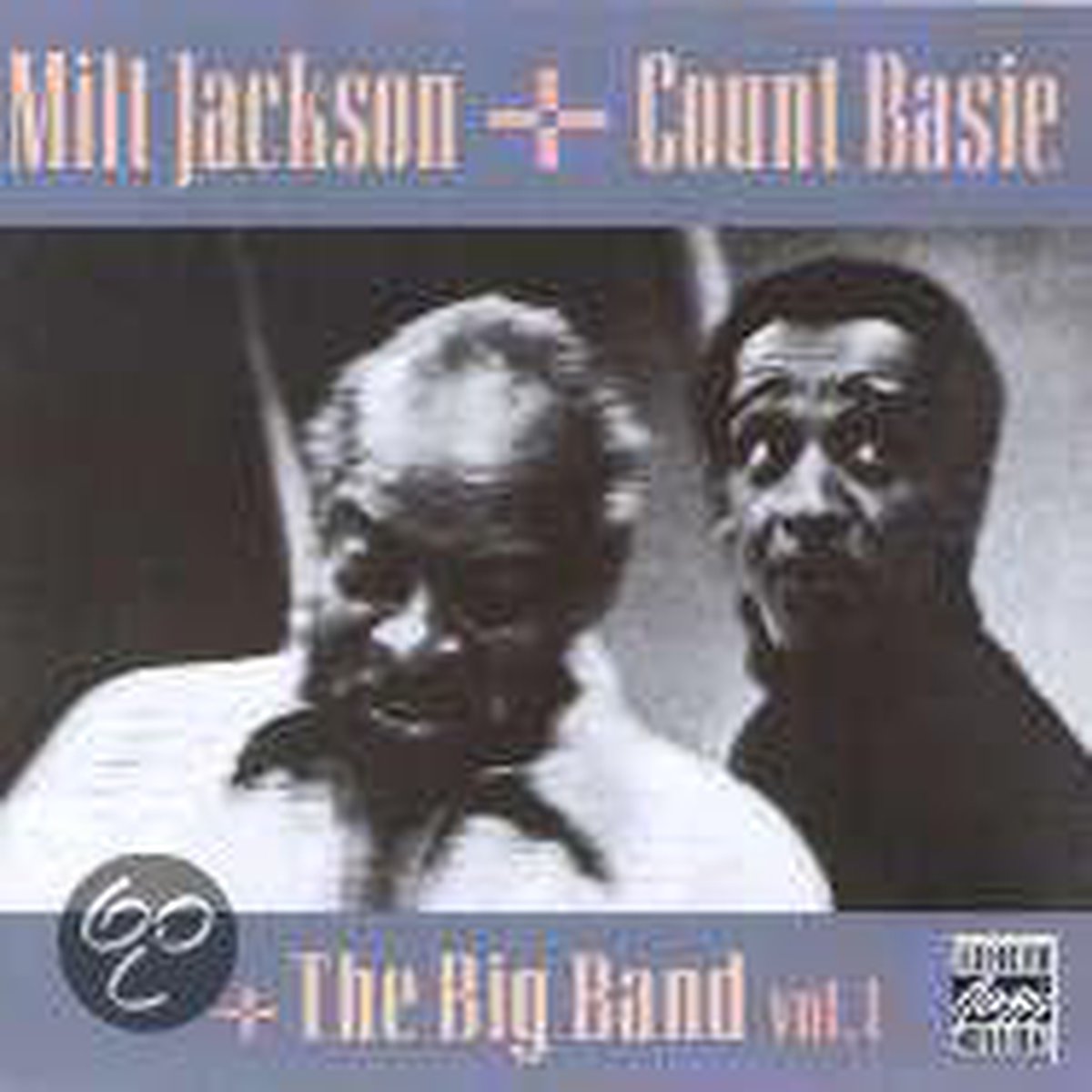 Big Band Vol. 1