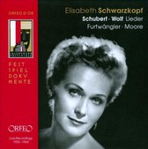 Elizabeth Schwarzkopf - Lieder (1953-1963) (3 CD)