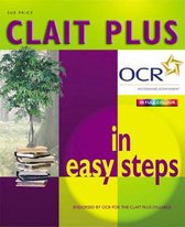 Clait Plus in easy steps, Colour Edition