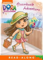 Dora the Explorer - Boardwalk Adventure (Dora the Explorer)