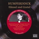 Elizabeth Schwarzkopf - Hansel Und Gretel 1953 (2 CD)