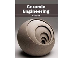 Omslag van Ceramic Engineering