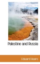 Palestine and Russia