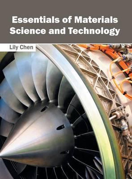 Essentials of Materials Science and Technology 9781632384744 Boeken