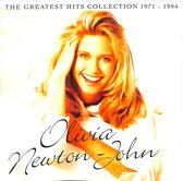 The Greatest Hits Collection 1971-1994