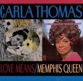 Love Means.../Memphis Queen
