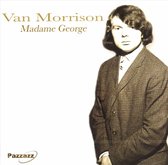 Van Morrison - Madame George (CD)