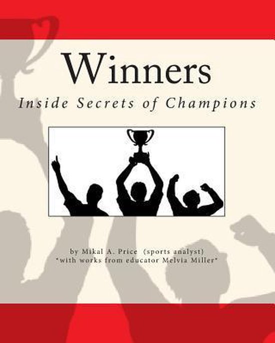 Winners - cover