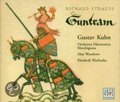 Guntram -Opera In 3 Acts-