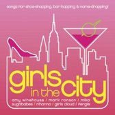 Girls in the City