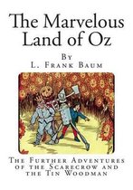 The Marvelous Land of Oz