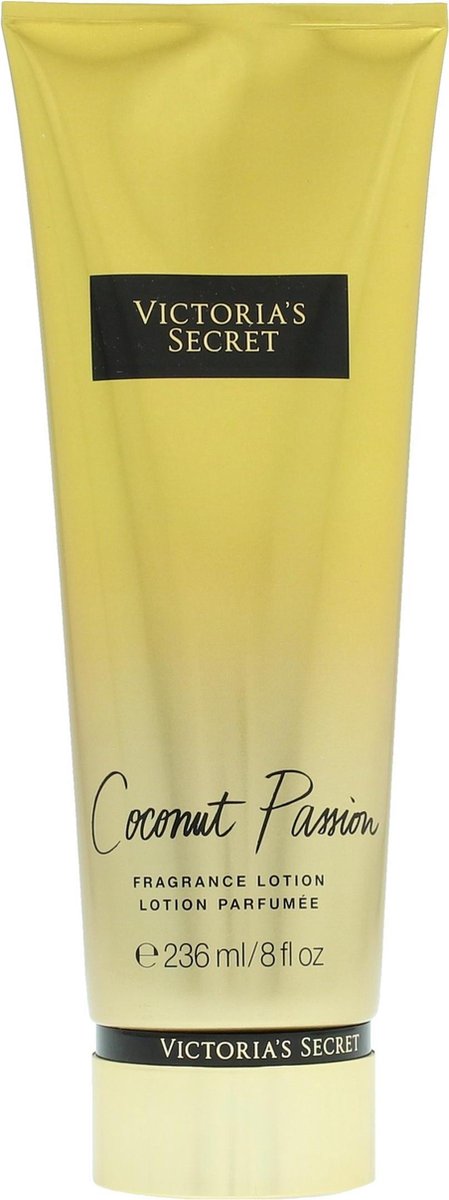 Passion - 236 ml - Fragrance lotion |