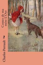 Contes de ma mere L'Oye