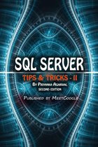 SQL Server: Tips and Tricks 2 - SQL Server: Tips and Tricks - 2